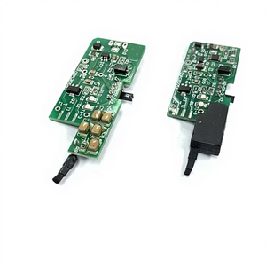 กาวร้อนละลายสำหรับการหล่อแบบแรงดันต่ำในการห่อหุ้มสายเคเบิลและแผงวงจรพิมพ์ - Product Image 1