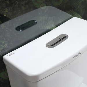 바닥 장착 스마트 화장실 전기 자동 온열 시트 스마트 화장실 화장실 사이펀 제트 플러싱 세라믹 화장실 화장실 화장실 - Product Image 5