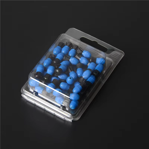 Alpha ABS Accessoires de pêche à la carpe personnalisés <span class=keywords><strong>Bouchon</strong></span> de flotteur - Product Image 4
