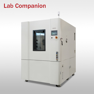 1000L 온도 습도 테스트 챔버 전문 열 사이클링 고온 저온 테스트 공냉식, 테스트 장비 - Product Image 3