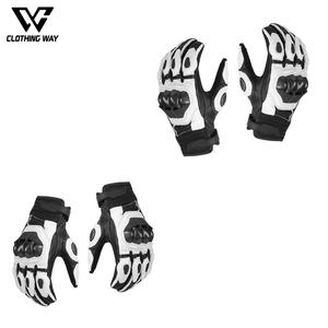 <b>Racing</b> Protective Motorbike Gloves Wholesale Custom <b>Motorcycle</b> Breathable Lightweight Durable Gloves Wholesale Motorbike Gloves - Product Image 6