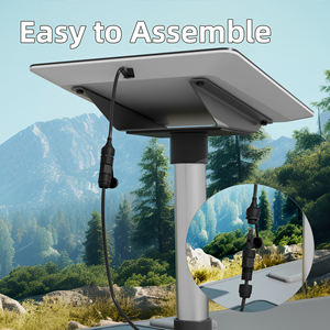 Starlinlink שטוח ביצועים גבוהים rj45 ethernet מתאם starlink שלוחה לאינטרנט לווין מתאם ethernet מתאם מחבר מתאם - Product Image 6