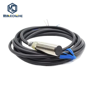 Nouveau capteur de proximité original E2B-M30LS10-WZ-B1 pour la programmation PLC et le contrôle industriel, en stock dans l'entrepôt - Product Image 1