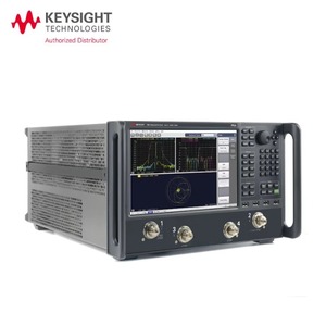 Analizador de Redes de Microondas Keysight N5224b Pna de 10 Mhz a 43.5 Ghz *Precio en USD* - Product Image 3