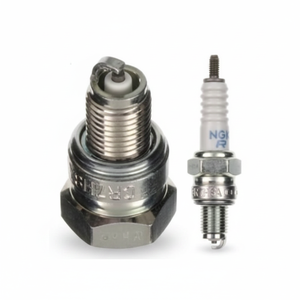 CR7HSA Django Generación 150, una comprensión completa de los sistemas eléctricos y de encendido de motocicletas - Product Image 2