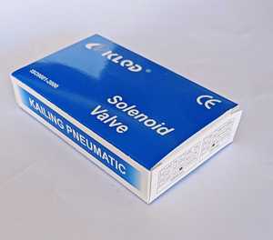 4m310-08 5/2 cách 1/4 "AC220V DC24V khí nén điện từ namur solenoid valve cho đôi hành động khí nén thiết bị truyền động - Product Image 6