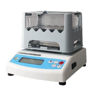 เครื่องวัดความหนาแน่นของวัสดุแบบประหยัด, เครื่องวัดความหนาแน่น - Product Image 3