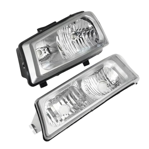 10396912,10396913 Phare avant combiné LED blanc <span class=keywords><strong>en</strong></span> promotion pour <span class=keywords><strong>Chevrolet</strong></span> <span class=keywords><strong>Silverado</strong></span> 2003 2004 <span class=keywords><strong>2005</strong></span> 2006 - Product Image 5