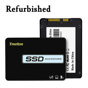 SSD Reconditionné à Capacité Réelle 32GB 64GB 120GB 128GB 240GB 256GB, SATA 3.0 2,5 Pouces, État 100%, Boîtier Neuf, Prix de Gros. - Product Image 1