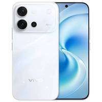 Téléphone mobile ViVo S60 Vitality, processeur Dimensity 7500, écran AMOLED 6,59'' 144Hz, batterie 7200mAh, charge rapide 90W, 5G, smartphone Android