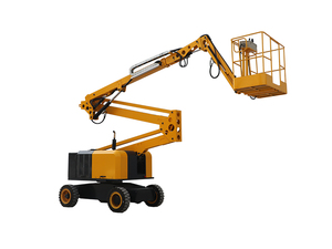 <span class=keywords><strong>2025</strong></span> הנמכר ביותר מעלית עבודת אוויר פלטפורמה טלסקופית טלסקופית זרוע הרמת בום למכירה - Product Image 6