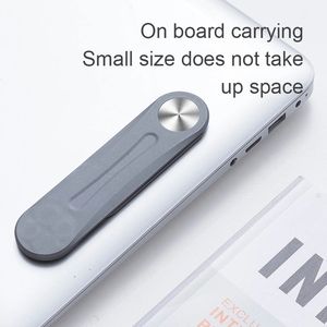 <span class=keywords><strong>Support</strong></span> magnétique pliable pour téléphone, <span class=keywords><strong>support</strong></span> d'extension <span class=keywords><strong>multi</strong></span>-<span class=keywords><strong>écran</strong></span>s, réglage du <span class=keywords><strong>support</strong></span>, montage latéral pour ordinateur portable, connexion de tablette - Product Image 3