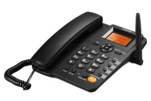 Teléfono inalámbrico fijo FWP, teléfono de escritorio, inalámbrico, fijo, fijo, 3G, UMTS, WCDMA, 2G, GSM, 4G LTE, 3G UMTS - Product Image 3