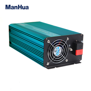 Produits les plus populaires sur le marché : Onduleur à onde sinusoïdale pure à sortie unique de plus de 1000 kW - Product Image 3