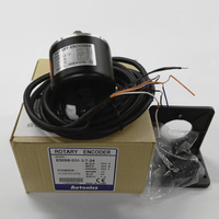 Codificador Rotatorio PLC E50S8-500-3-T-24 Nuevo en Caja, Venta al Por Mayor