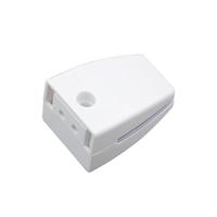 Clip de fixation pour cloison de bureau moderne et minimaliste en plastique de haute qualité Yisheng Hardware YS9702 – Vente en gros