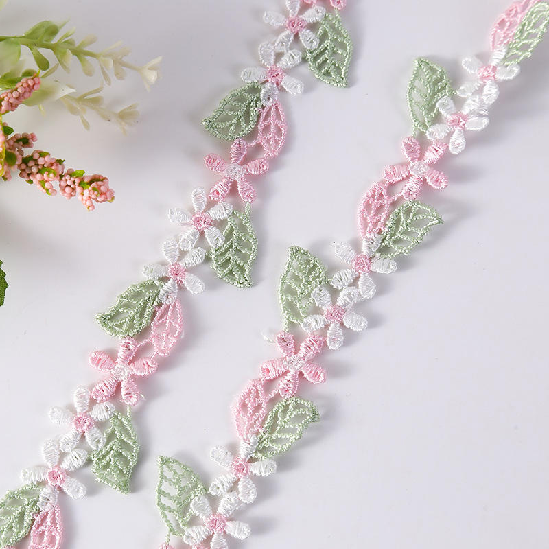 Pink plum blossom [2cm]