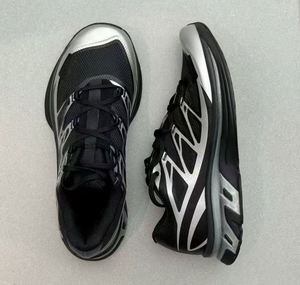 <span class=keywords><strong>Zapatillas</strong></span> Deportivas Funcionales para Correr al Aire Libre - <span class=keywords><strong>Zapatillas</strong></span> Deportivas Transpirables con Amortiguación y Antideslizantes para Senderismo y <span class=keywords><strong>Trekking</strong></span> - Product Image 2