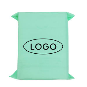 Pochettes d'expédition auto-adhésives extra épaisses, écologiques, compostables, imperméables, 100 % biodégradables, pour l'emballage de chaussures, personnalisables - Product Image 3