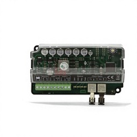 Module de commande de démarrage automatique en plastique PEMP Original Deep Sea DSE124 pour générateur diesel, groupe électrogène, alternateur