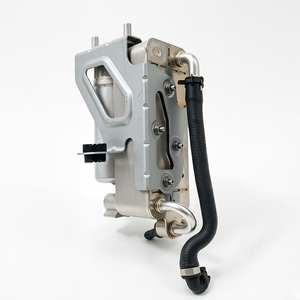 Condenseur de climatisation automobile avec sécheur-récepteur OEM 64509367096 pour BMW X3 G01 X4 G02 – Remplacement du condenseur de climatisation - Product Image 6
