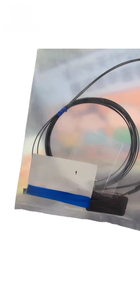 Capteur de fibre optique pour contrôleur PLC, neuf et original E32-T25YR - Product Image 1