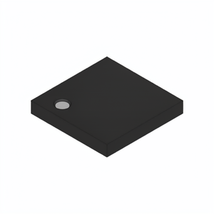 16 WFQFN Exposed Pad MAX14658ETE+ Authorized Distributor Electronic Circuit Components Specialized ICs - Product Image 1