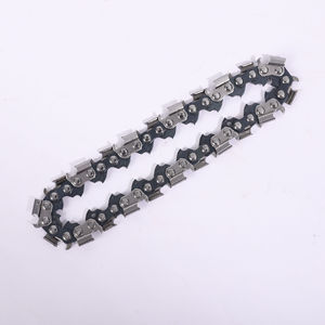 Angle <b>Grinder</b> Chain 4 Inch Alloy Steel Professional Cutting For Corded <b>Grinders</b> - Product Image 1