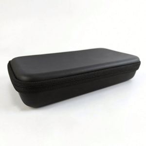 Estuche Rígido Portátil de PU Negro Personalizado, Impermeable y Resistente a Impactos, con Interior de EVA para Almacenamiento de Herramientas y Detectores, Bolsas y Estuches para Fines Especiales - Product Image 4