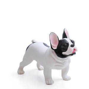 Holesale-Maniquí de perro <span class=keywords><strong>doberman</strong></span> para mascotas, <span class=keywords><strong>ropa</strong></span> de exhibición de dibujo coloreado - Product Image 1