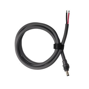 Câble gainé 14AWG à 2 conducteurs pour Starlink Mini câble d'alimentation CC spécifique bricolage faisceau d'extension de câblage 14AWG cordon d'alimentation CC à CC - Product Image 2
