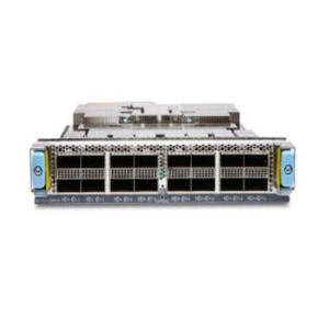 Original New 500 Mbps 1ru Universal Routing Platform Network <b>Router</b> MX301-HW-BASE High-performance 8 Ports in Stock - Product Image 3