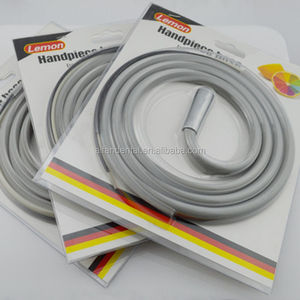 Tubo per manipolo dentale a 2 fori o 4 fori di alta qualità Aifan - Product Image 2