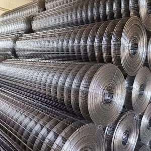 Treillis métallique 1/2 pouce 48 x 300 Maille de fil soudé à deux couleurs - Product Image 3