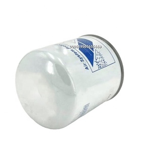 Filtre à cartouche sécheur d'air de qualité industrielle 4329012472 8190948 20557234 20972915 20557234 21508133 pour pièces détachées de camions - Product Image 3