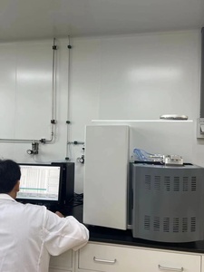 CHNS 분석기 원소 분석기 CHNS 탄소 수소 질소 원소 함량 구성 분석기 - Product Image 3