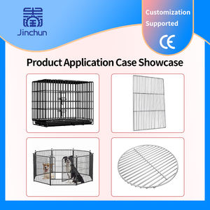 自動CNC 8-16mm Oリング製造機モーター成形曲げ加工 - Product Image 3
