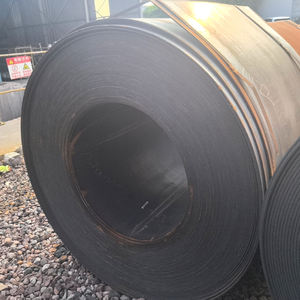 Mild Steel Coil Q195 Carbon Steel Coil 5.0mm 1800mm for Industrial Use - Product Image 2