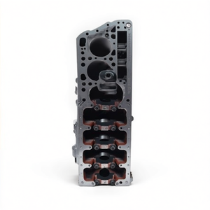 Bloque de Cilindros G3606 G3654 para Motor Diésel, para Construcción Todoterreno, Tamaño Mediano - Product Image 1