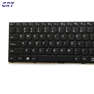 New US Laptop <b>Keyboard</b> for Lenovo IdeaPad 110-14 110-14ISK US <b>Keyboard</b> OEM Factory Price High Quality - Product Image 4