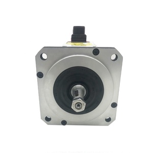 Moteur Fanuc A06B-0127-B077 d'origine, neuf, A6/2000 I64 Pulse - Product Image 5