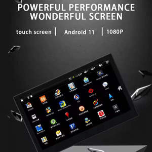 แท็บเล็ตขนาด14นิ้วแบบติดผนังแท็บเล็ต RK3568อุตสาหกรรมพีซีแอนดรอยด์11.0แท็บเล็ต ALL IN ONE - Product Image 6