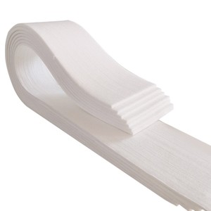 Wool Felt <b>Strips</b> Wool <b>Sealing</b> <b>Strips</b> Oil-absorbing Polishing <b>Strips</b> Mirror Polishing <b>Strips</b>-Nonwoven Terry Fabric Industrial - Product Image 1