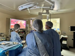 Ligasure jeneratör gemi sızdırmazlık Para Cirugia Abierta fabrika fiyat Maryland veteriner elektrocerrahi ünitesi - Product Image 4