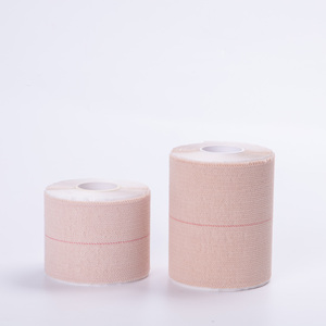 Thoáng khí không dệt cotton nặng đàn hồi băng dính cho viêm da và nhạy cảm bảo vệ da - Product Image 3