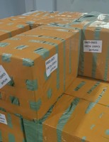 XINGFU Ecologische Wegwerp Wasverzachterparels 5%-15% Actief Ingrediënt Langdurige Antibacteriële Wasgeurversterker
