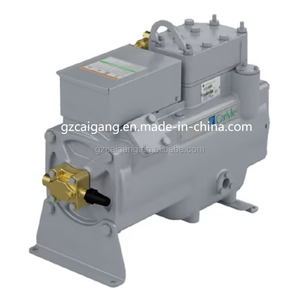 Compresseur de climatisation et de réfrigérateur 06DA/DM/<span class=keywords><strong>DR</strong></span> pour <span class=keywords><strong>Carrier</strong></span> Carlyle 06DA818 06DA537 06DM313 06DR316 06DR241 06DR725 - Product Image 3