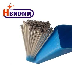 Varilla de Soldadura de Plata al 45% BAg-5 (L303) de Alta Resistencia, Sin Cadmio, para HVAC y Refrigeración OBM, Precio de Fábrica - Product Image 1