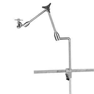 Great Cause Surgical Fixation Robotic Arm Stainless Steel WYAM070-B.02 Instrument <b>Clamping</b> Support - Product Image 3