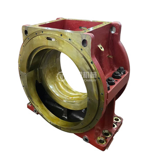 Servicio de ingeniería inversa y reacondicionamiento de cojinetes de rodillos inclinables de repuesto personalizados, compatible con Kingsbury / Michell - Product Image 1